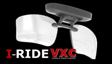 i-RIDE Brille - inklusive optischer Einstärken-Gläser