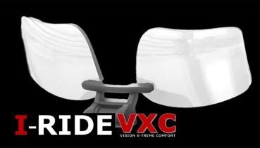 Gläser - Einstärkengläser für i-RIDE Brille