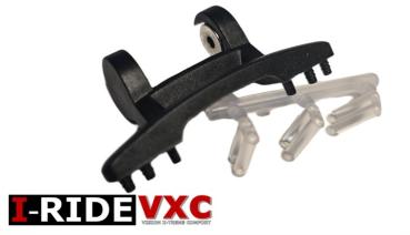 Preview: Gläser-CLIP (B) für i-RIDE Brille