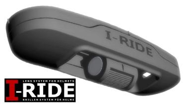 Trägerteil (A) für i-RIDE Brille