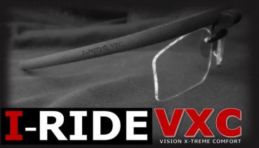 CrossBar für i-RIDE Gläser