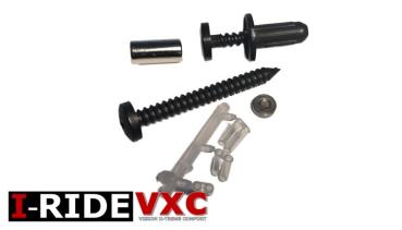 Service – Kleinteile für i-RIDE Brille